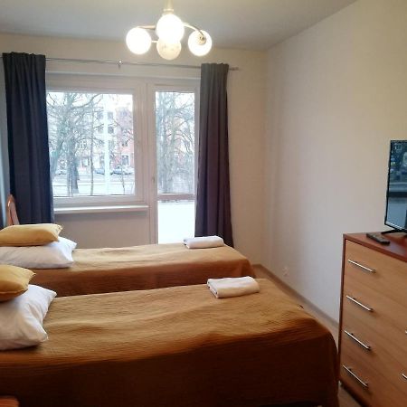 Apartament Olszewskiego Breslau Exterior foto