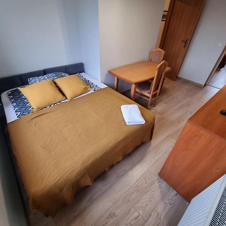 Apartament Olszewskiego Breslau Exterior foto