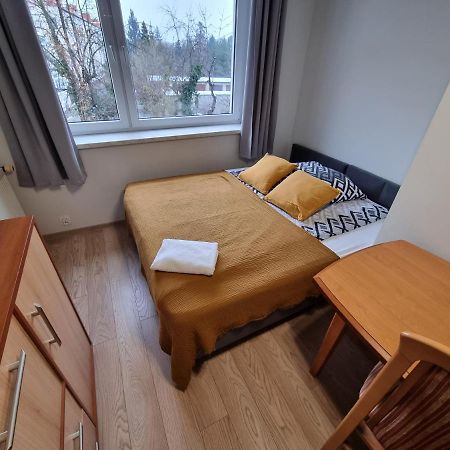 Apartament Olszewskiego Breslau Exterior foto