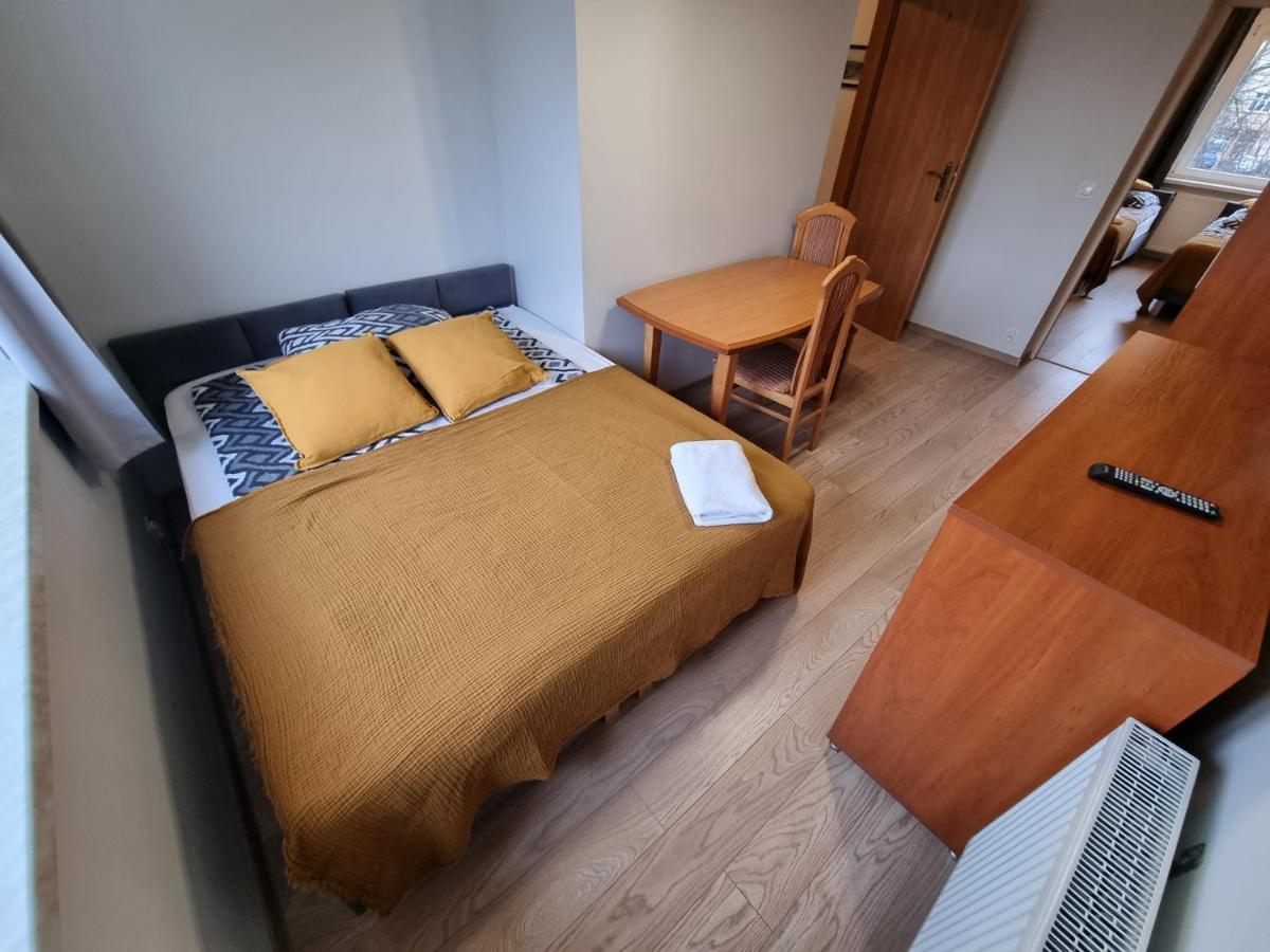 Apartament Olszewskiego Breslau Exterior foto