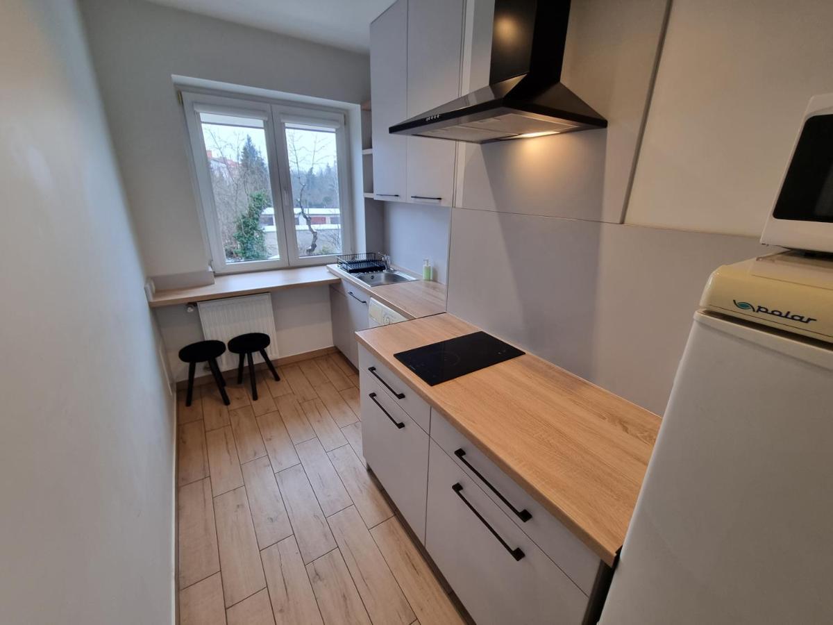 Apartament Olszewskiego Breslau Exterior foto