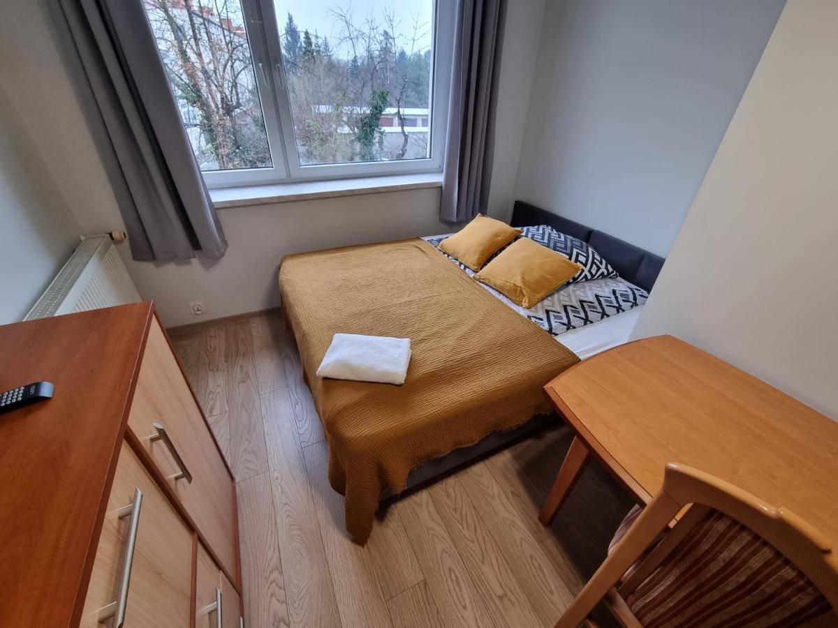 Apartament Olszewskiego Breslau Exterior foto